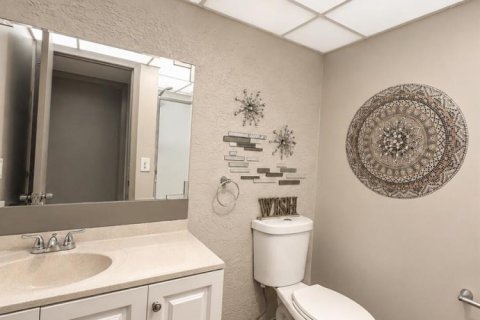 Copropriété à louer à Delray Beach, Floride: 2 chambres, 85.47 m2 № 2293641 - photo 11