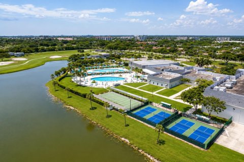 Copropriété à louer à Delray Beach, Floride: 2 chambres, 85.47 m2 № 2293641 - photo 22