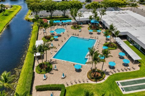 Copropriété à louer à Delray Beach, Floride: 2 chambres, 85.47 m2 № 2293641 - photo 21