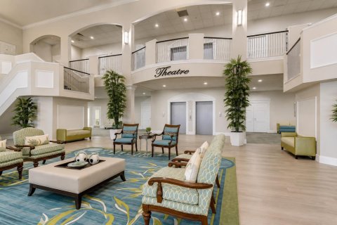 Copropriété à louer à Delray Beach, Floride: 2 chambres, 85.47 m2 № 2293641 - photo 23