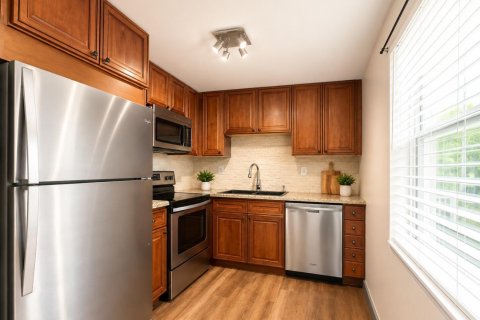 Copropriété à louer à Delray Beach, Floride: 2 chambres, 85.47 m2 № 2293641 - photo 7