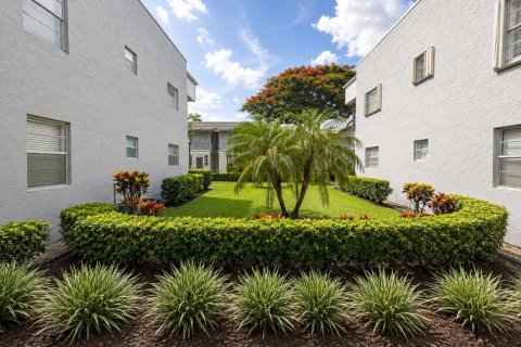 Copropriété à louer à Delray Beach, Floride: 2 chambres, 85.47 m2 № 2293641 - photo 20