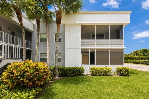Copropriété à louer à Delray Beach, Floride: 2 chambres, 85.47 m2 № 2293641 - photo 19