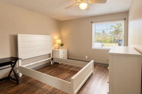 Copropriété à louer à Delray Beach, Floride: 2 chambres, 85.47 m2 № 2293641 - photo 9