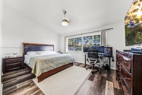 Купить таунхаус в Корал-Спрингс, Флорида 3 спальни, 136.85м2, № 1972620 - фото 13