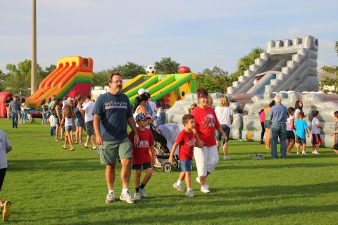Купить таунхаус в Корал-Спрингс, Флорида 3 спальни, 136.85м2, № 1972620 - фото 25