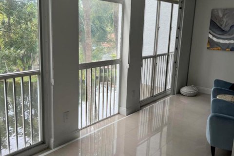 Copropriété à vendre à Boca Raton, Floride: 2 chambres, 143.81 m2 № 2171965 - photo 10