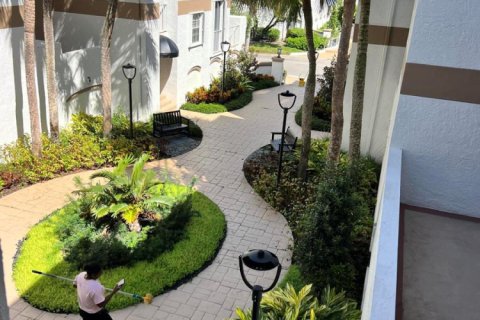 Copropriété à vendre à Boca Raton, Floride: 2 chambres, 143.81 m2 № 2171965 - photo 29