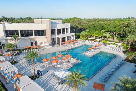 Copropriété à vendre à Boca Raton, Floride: 2 chambres, 143.81 m2 № 2171965 - photo 24