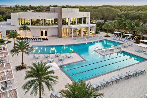 Condo in Boca Raton, Florida, 2 bedrooms  № 2171965