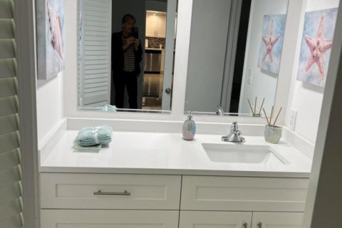 Copropriété à vendre à Boca Raton, Floride: 2 chambres, 143.81 m2 № 2171965 - photo 11