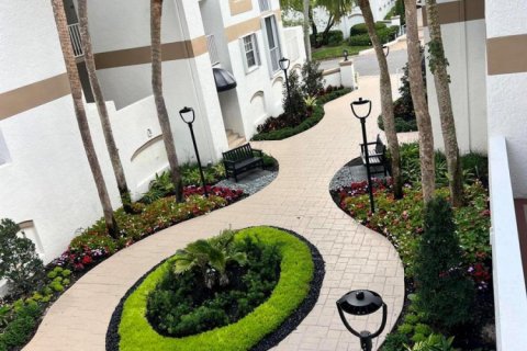 Copropriété à vendre à Boca Raton, Floride: 2 chambres, 143.81 m2 № 2171965 - photo 19