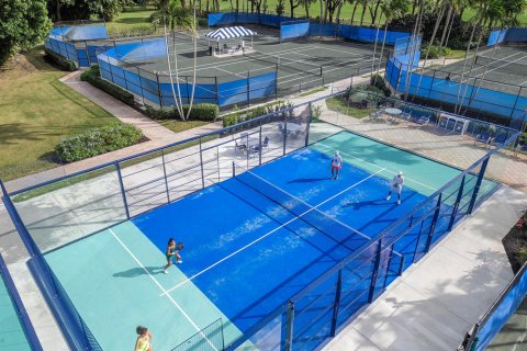 Copropriété à vendre à Boca Raton, Floride: 2 chambres, 143.81 m2 № 2171965 - photo 22