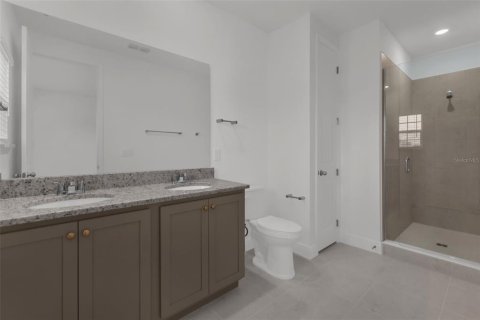 Townhouse in Windermere, Florida 3 bedrooms, 153.2 sq.m. № 2400391 - photo 25