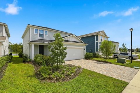 House in Saint Augustine, Florida 4 bedrooms, 194.72 sq.m. № 2360460 - photo 2