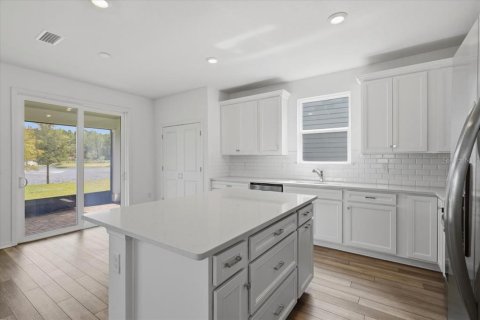House in Saint Augustine, Florida 4 bedrooms, 194.72 sq.m. № 2360460 - photo 9