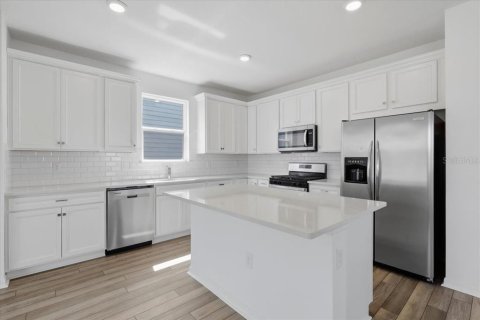 House in Saint Augustine, Florida 4 bedrooms, 194.72 sq.m. № 2360460 - photo 6
