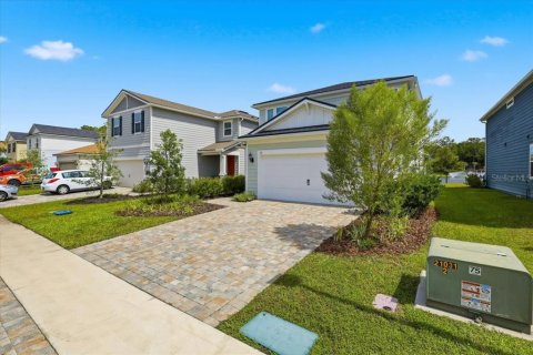 House in Saint Augustine, Florida 4 bedrooms, 194.72 sq.m. № 2360460 - photo 4