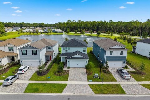 House in Saint Augustine, Florida 4 bedrooms, 194.72 sq.m. № 2360460 - photo 5