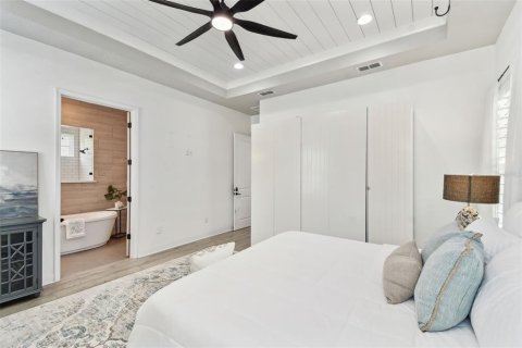 Villa ou maison à vendre à Saint Augustine, Floride: 4 chambres, 224.73 m2 № 1913134 - photo 20