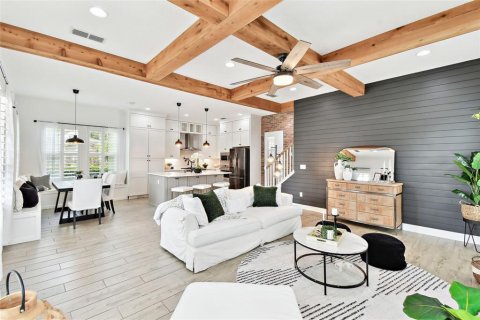 Villa ou maison à vendre à Saint Augustine, Floride: 4 chambres, 224.73 m2 № 1913134 - photo 2