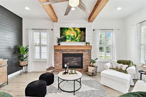 Villa ou maison à vendre à Saint Augustine, Floride: 4 chambres, 224.73 m2 № 1913134 - photo 9
