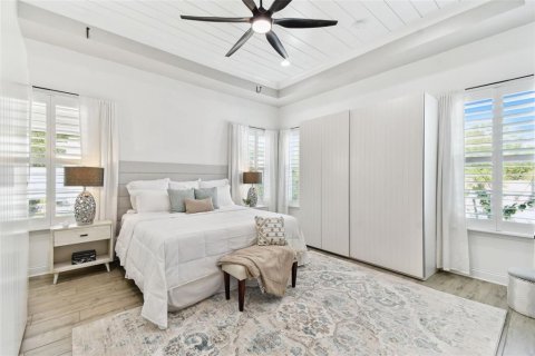 Villa ou maison à vendre à Saint Augustine, Floride: 4 chambres, 224.73 m2 № 1913134 - photo 18