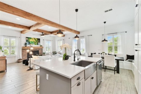 Villa ou maison à vendre à Saint Augustine, Floride: 4 chambres, 224.73 m2 № 1913134 - photo 12