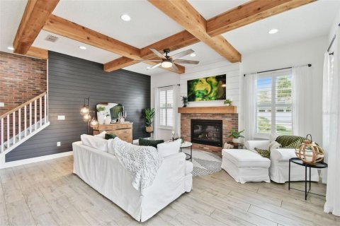 Villa ou maison à vendre à Saint Augustine, Floride: 4 chambres, 224.73 m2 № 1913134 - photo 8