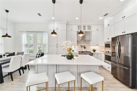 Villa ou maison à vendre à Saint Augustine, Floride: 4 chambres, 224.73 m2 № 1913134 - photo 11