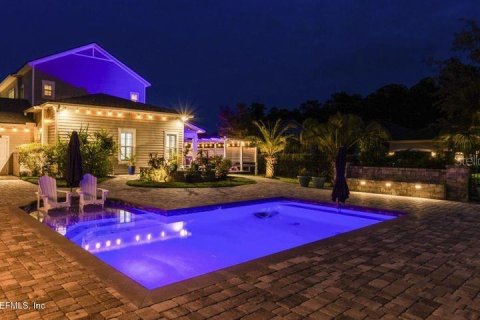 Villa ou maison à vendre à Saint Augustine, Floride: 4 chambres, 224.73 m2 № 1913134 - photo 6