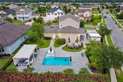 Villa ou maison à vendre à Saint Augustine, Floride: 4 chambres, 224.73 m2 № 1913134 - photo 1