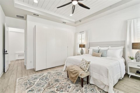 Villa ou maison à vendre à Saint Augustine, Floride: 4 chambres, 224.73 m2 № 1913134 - photo 19