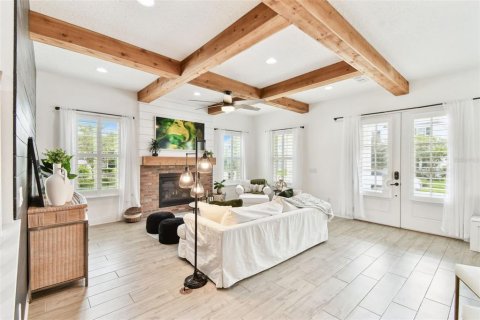 Villa ou maison à vendre à Saint Augustine, Floride: 4 chambres, 224.73 m2 № 1913134 - photo 10