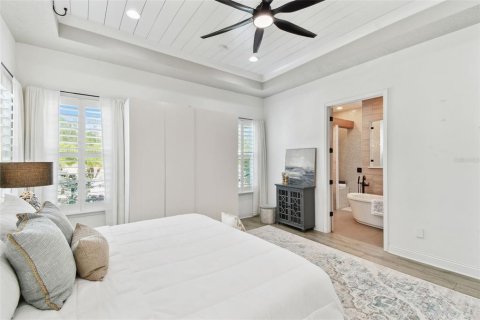 Villa ou maison à vendre à Saint Augustine, Floride: 4 chambres, 224.73 m2 № 1913134 - photo 21
