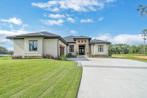 Villa ou maison à vendre à Freeport, Floride: 3 chambres, 268.3 m2 № 558692 - photo 1