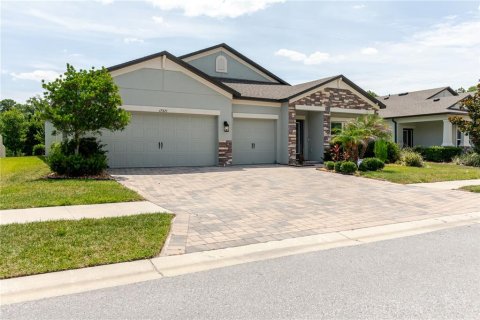 House in Spring Hill, Florida 4 bedrooms, 214.88 sq.m. № 2110423 - photo 4