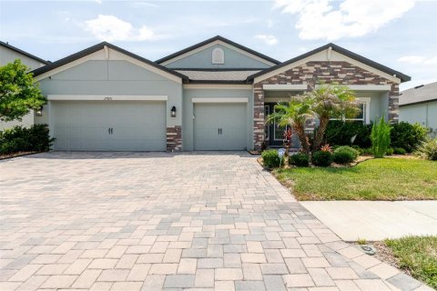 Villa ou maison à Spring Hill, Floride 4 chambres, 214.88 m2 № 2110423