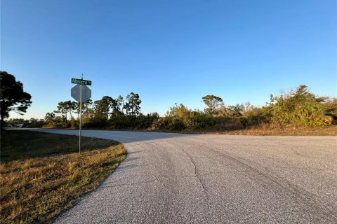 Land in Port Charlotte, Florida № 2229539 - photo 2