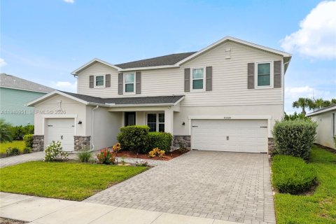 House in Punta Gorda, Florida 4 bedrooms № 2004219 - photo 3