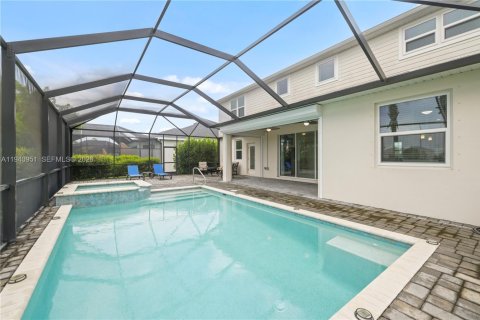 House in Punta Gorda, Florida 4 bedrooms № 2004219 - photo 5