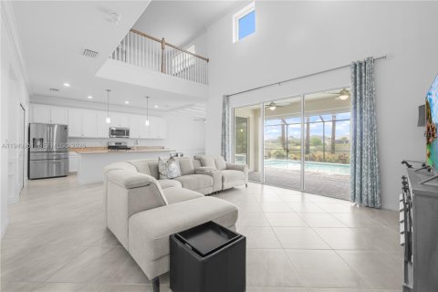 House in Punta Gorda, Florida 4 bedrooms № 2004219 - photo 26