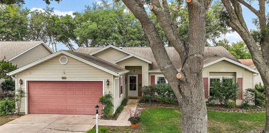 Casa en Leesburg, Florida 3 dormitorios, 161.37 m2 № 1655190