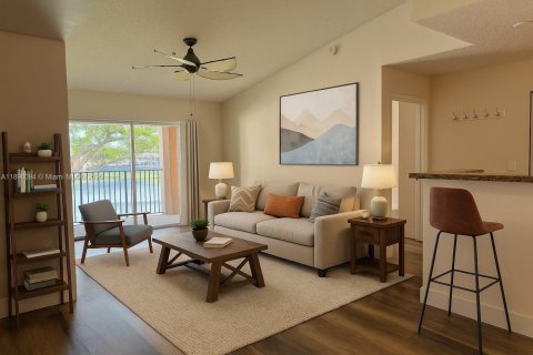 Condominio en venta en Miramar, Florida, 2 dormitorios, 89.74 m2 № 1949412 - foto 4