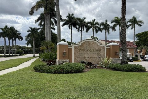 Condominio en venta en Miramar, Florida, 2 dormitorios, 89.74 m2 № 1949412 - foto 20