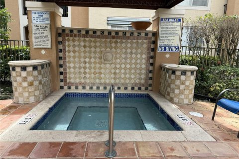 Condominio en venta en Miramar, Florida, 2 dormitorios, 89.74 m2 № 1949412 - foto 23