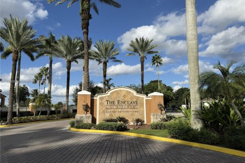 Condominio en venta en Miramar, Florida, 2 dormitorios, 89.74 m2 № 1949412 - foto 28