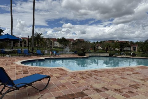 Condominio en venta en Miramar, Florida, 2 dormitorios, 89.74 m2 № 1949412 - foto 22
