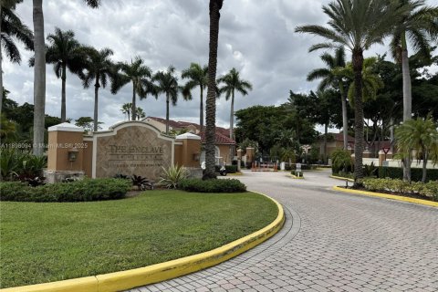 Condominio en venta en Miramar, Florida, 2 dormitorios, 89.74 m2 № 1949412 - foto 21