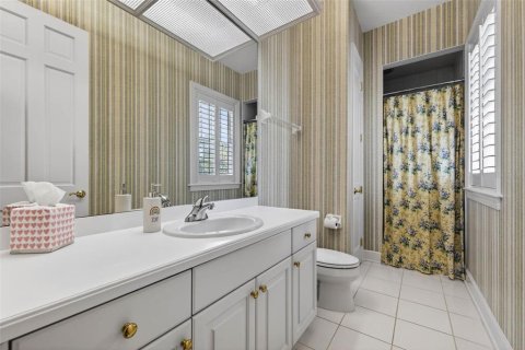 Купить виллу или дом в Семинол, Флорида 3 комнаты, 458.57м2, № 2142824 - фото 23
